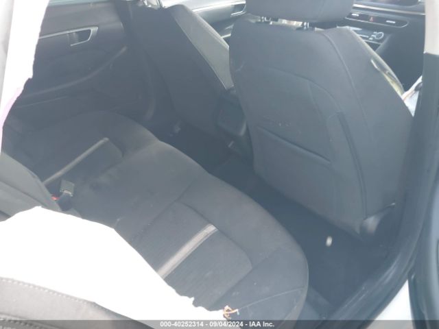 Photo 7 VIN: KMHL64JA4NA218868 - HYUNDAI SONATA 