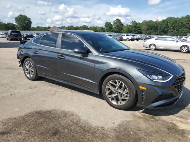 Photo 3 VIN: KMHL64JA4NA222449 - HYUNDAI SONATA SEL 