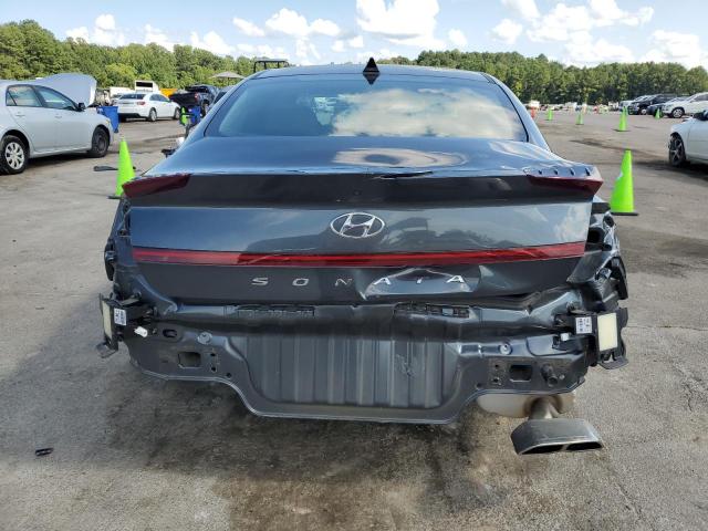 Photo 5 VIN: KMHL64JA4NA222449 - HYUNDAI SONATA SEL 