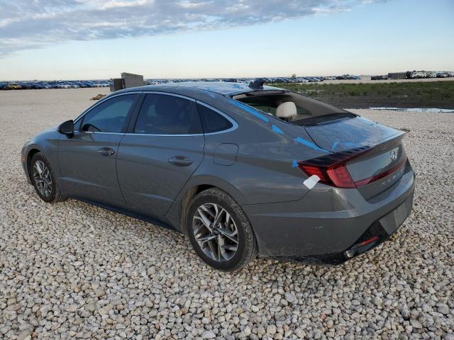 Photo 1 VIN: KMHL64JA4NA233242 - HYUNDAI SONATA 