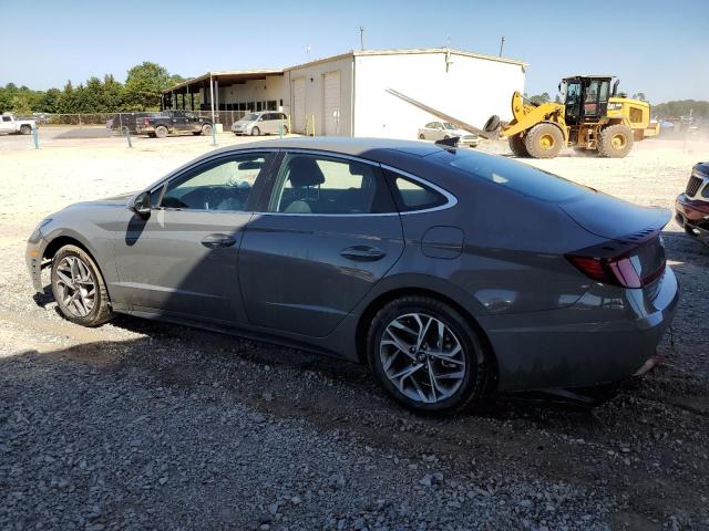 Photo 1 VIN: KMHL64JA4PA251940 - HYUNDAI SONATA 