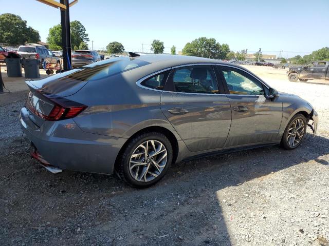 Photo 2 VIN: KMHL64JA4PA251940 - HYUNDAI SONATA 