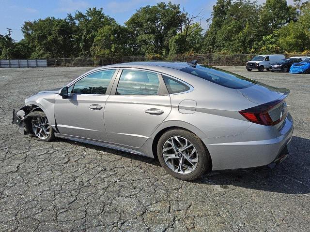 Photo 1 VIN: KMHL64JA4PA263151 - HYUNDAI SONATA SEL 