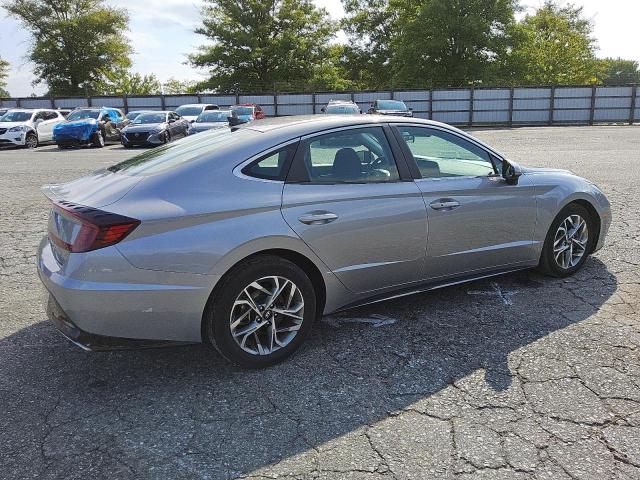 Photo 2 VIN: KMHL64JA4PA263151 - HYUNDAI SONATA SEL 