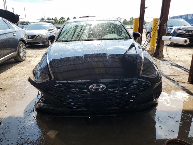 Photo 4 VIN: KMHL64JA4PA271833 - HYUNDAI SONATA SEL 