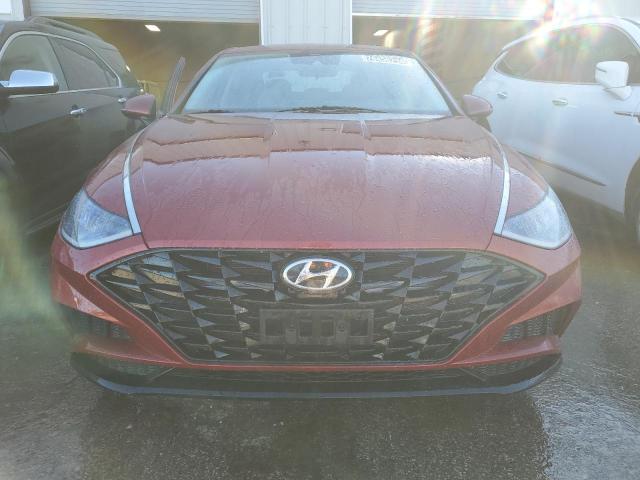 Photo 4 VIN: KMHL64JA4PA276871 - HYUNDAI SONATA SEL 