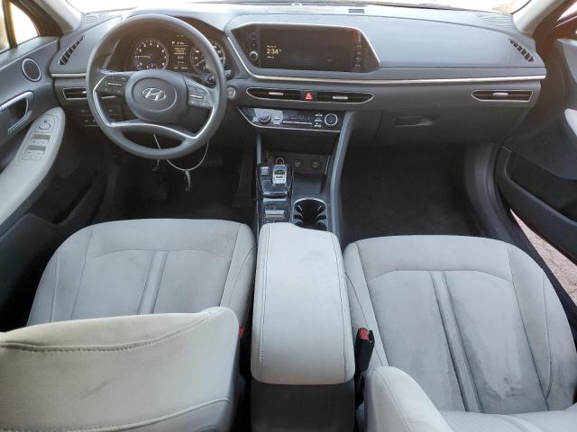 Photo 7 VIN: KMHL64JA4PA276871 - HYUNDAI SONATA SEL 