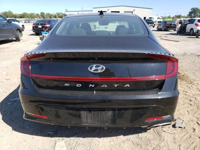 Photo 5 VIN: KMHL64JA4PA278622 - HYUNDAI SONATA 