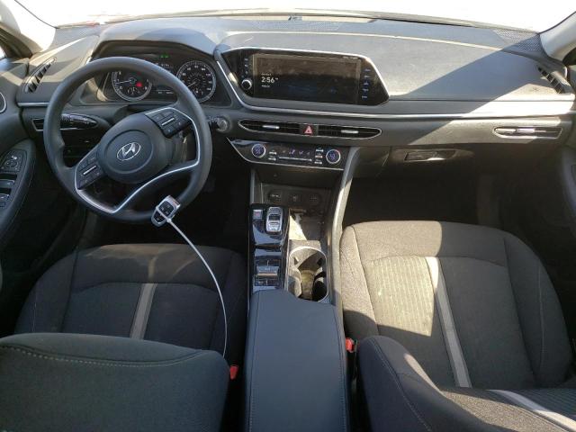 Photo 7 VIN: KMHL64JA4PA278622 - HYUNDAI SONATA 