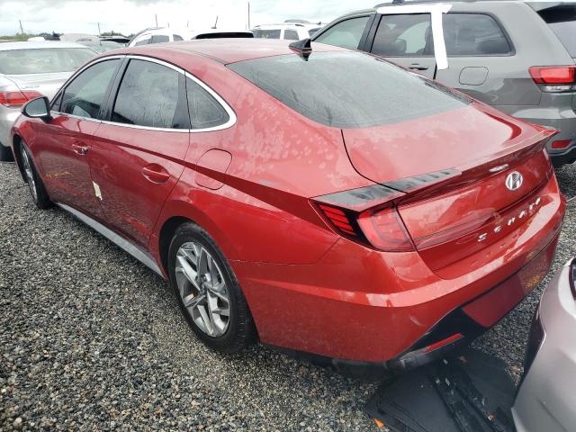 Photo 5 VIN: KMHL64JA4PA279463 - HYUNDAI SONATA SEL 