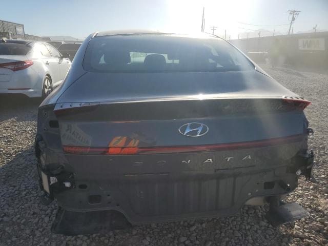 Photo 5 VIN: KMHL64JA4PA285327 - HYUNDAI SONATA SEL 