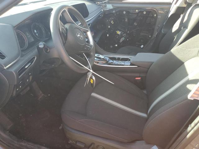 Photo 6 VIN: KMHL64JA4PA285327 - HYUNDAI SONATA SEL 