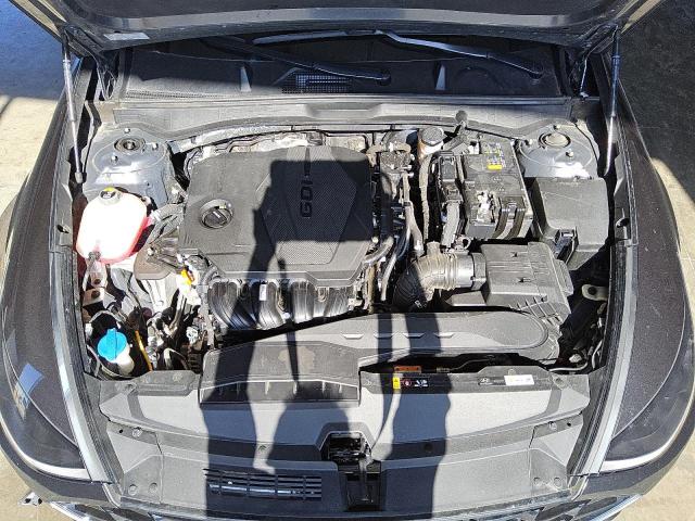 Photo 10 VIN: KMHL64JA4PA293329 - HYUNDAI SONATA SEL 