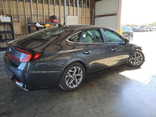 Photo 2 VIN: KMHL64JA4PA293329 - HYUNDAI SONATA SEL 