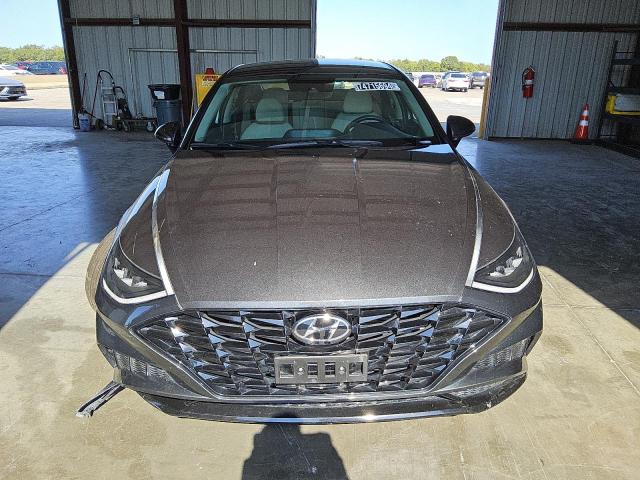 Photo 4 VIN: KMHL64JA4PA293329 - HYUNDAI SONATA SEL 