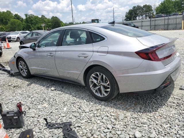 Photo 1 VIN: KMHL64JA4PA308198 - HYUNDAI SONATA SEL 