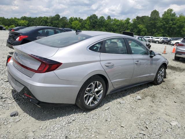 Photo 2 VIN: KMHL64JA4PA308198 - HYUNDAI SONATA SEL 