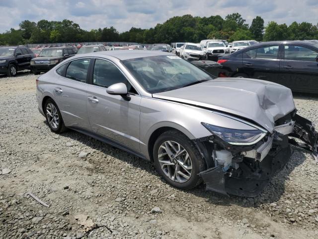 Photo 3 VIN: KMHL64JA4PA308198 - HYUNDAI SONATA SEL 