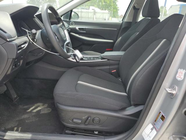 Photo 6 VIN: KMHL64JA4PA308198 - HYUNDAI SONATA SEL 