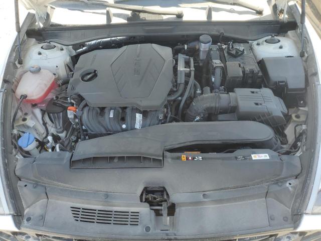 Photo 10 VIN: KMHL64JA4PA313739 - HYUNDAI SONATA SEL 