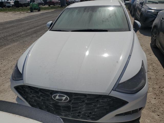 Photo 4 VIN: KMHL64JA4PA313739 - HYUNDAI SONATA SEL 