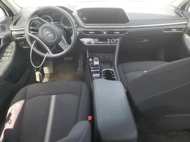 Photo 7 VIN: KMHL64JA4PA313739 - HYUNDAI SONATA SEL 