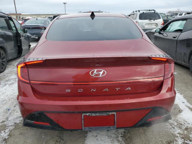 Photo 5 VIN: KMHL64JA4PA323736 - HYUNDAI SONATA 