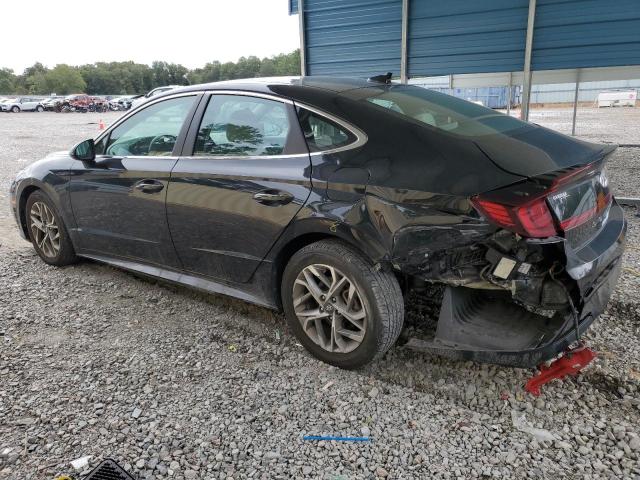 Photo 1 VIN: KMHL64JA5MA145699 - HYUNDAI SONATA SEL 