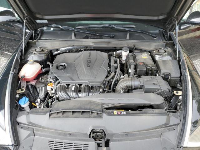 Photo 10 VIN: KMHL64JA5MA145699 - HYUNDAI SONATA SEL 