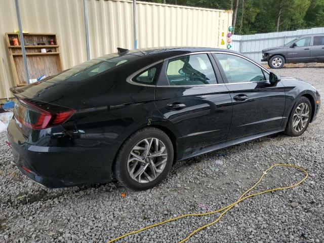 Photo 2 VIN: KMHL64JA5MA145699 - HYUNDAI SONATA SEL 