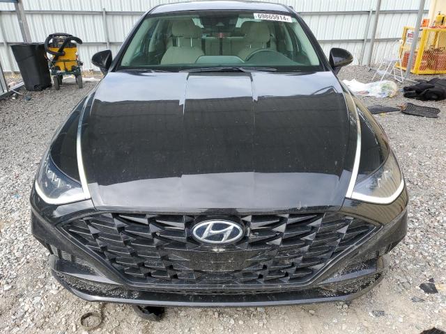 Photo 4 VIN: KMHL64JA5MA145699 - HYUNDAI SONATA SEL 