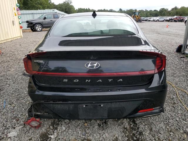 Photo 5 VIN: KMHL64JA5MA145699 - HYUNDAI SONATA SEL 