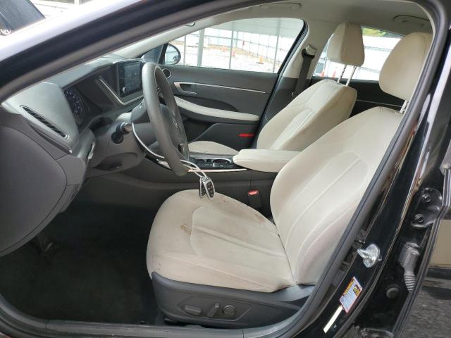 Photo 6 VIN: KMHL64JA5MA145699 - HYUNDAI SONATA SEL 