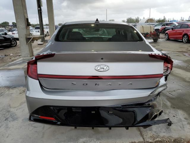 Photo 5 VIN: KMHL64JA5MA148747 - HYUNDAI SONATA 