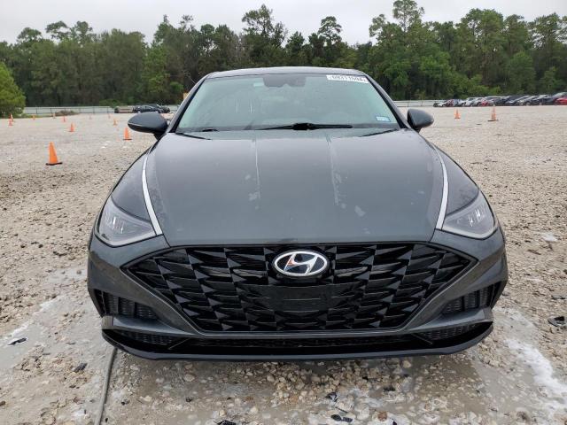 Photo 4 VIN: KMHL64JA5MA149588 - HYUNDAI SONATA SEL 