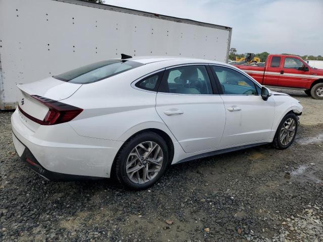 Photo 2 VIN: KMHL64JA5MA156069 - HYUNDAI SONATA SEL 