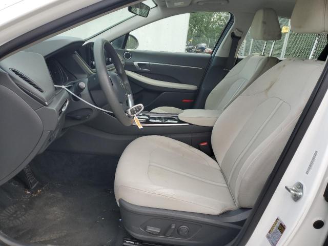 Photo 6 VIN: KMHL64JA5MA156069 - HYUNDAI SONATA SEL 