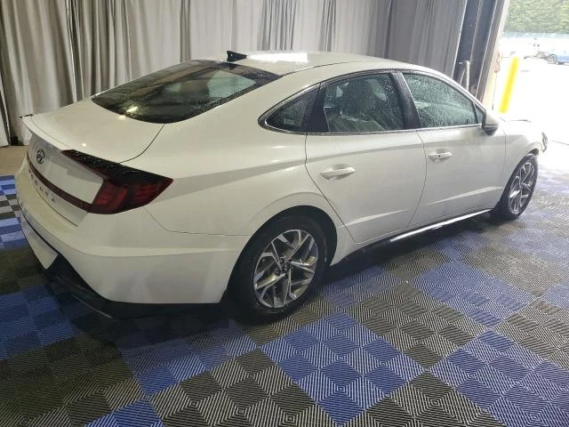 Photo 2 VIN: KMHL64JA5MA164656 - HYUNDAI SONATA SEL 