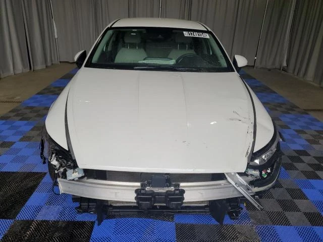 Photo 4 VIN: KMHL64JA5MA164656 - HYUNDAI SONATA SEL 