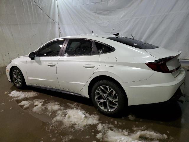 Photo 1 VIN: KMHL64JA5NA201495 - HYUNDAI SONATA SEL 