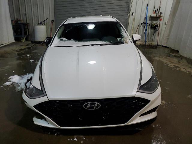 Photo 4 VIN: KMHL64JA5NA201495 - HYUNDAI SONATA SEL 