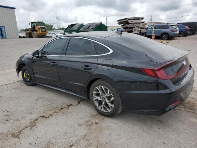 Photo 1 VIN: KMHL64JA5NA211119 - HYUNDAI SONATA SEL 