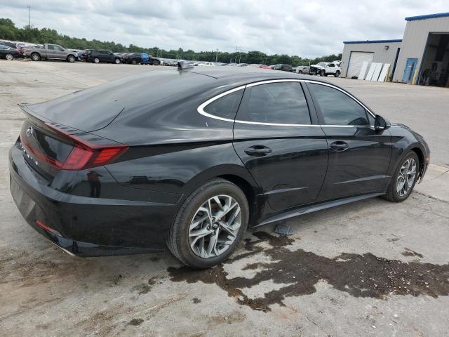 Photo 2 VIN: KMHL64JA5NA211119 - HYUNDAI SONATA SEL 