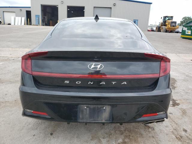 Photo 5 VIN: KMHL64JA5NA211119 - HYUNDAI SONATA SEL 