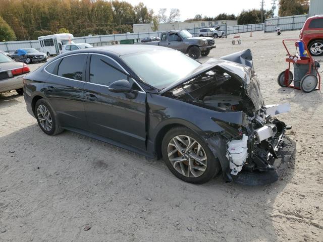 Photo 3 VIN: KMHL64JA5NA216384 - HYUNDAI SONATA 