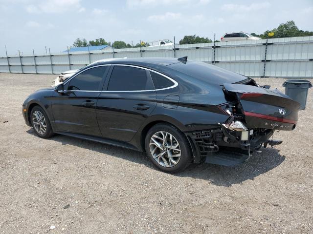 Photo 1 VIN: KMHL64JA5PA260159 - HYUNDAI SONATA 