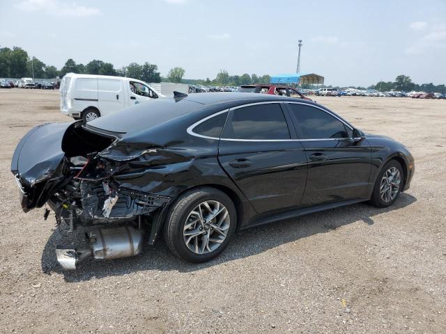 Photo 2 VIN: KMHL64JA5PA260159 - HYUNDAI SONATA 