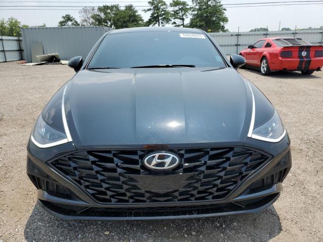 Photo 4 VIN: KMHL64JA5PA260159 - HYUNDAI SONATA 