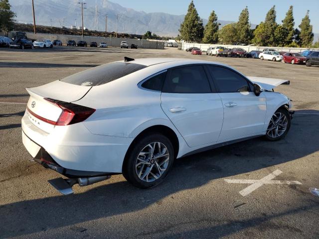 Photo 2 VIN: KMHL64JA5PA260775 - HYUNDAI SONATA 