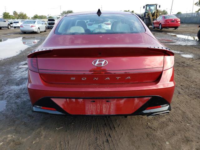 Photo 5 VIN: KMHL64JA5PA276877 - HYUNDAI SONATA SEL 